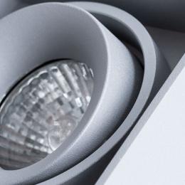 Потолочный светильник Arte Lamp Pictor  - 2